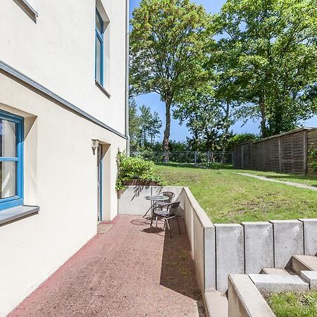 Villa Triton Souterrain Wohnung 07 Больтенгаген Екстер'єр фото