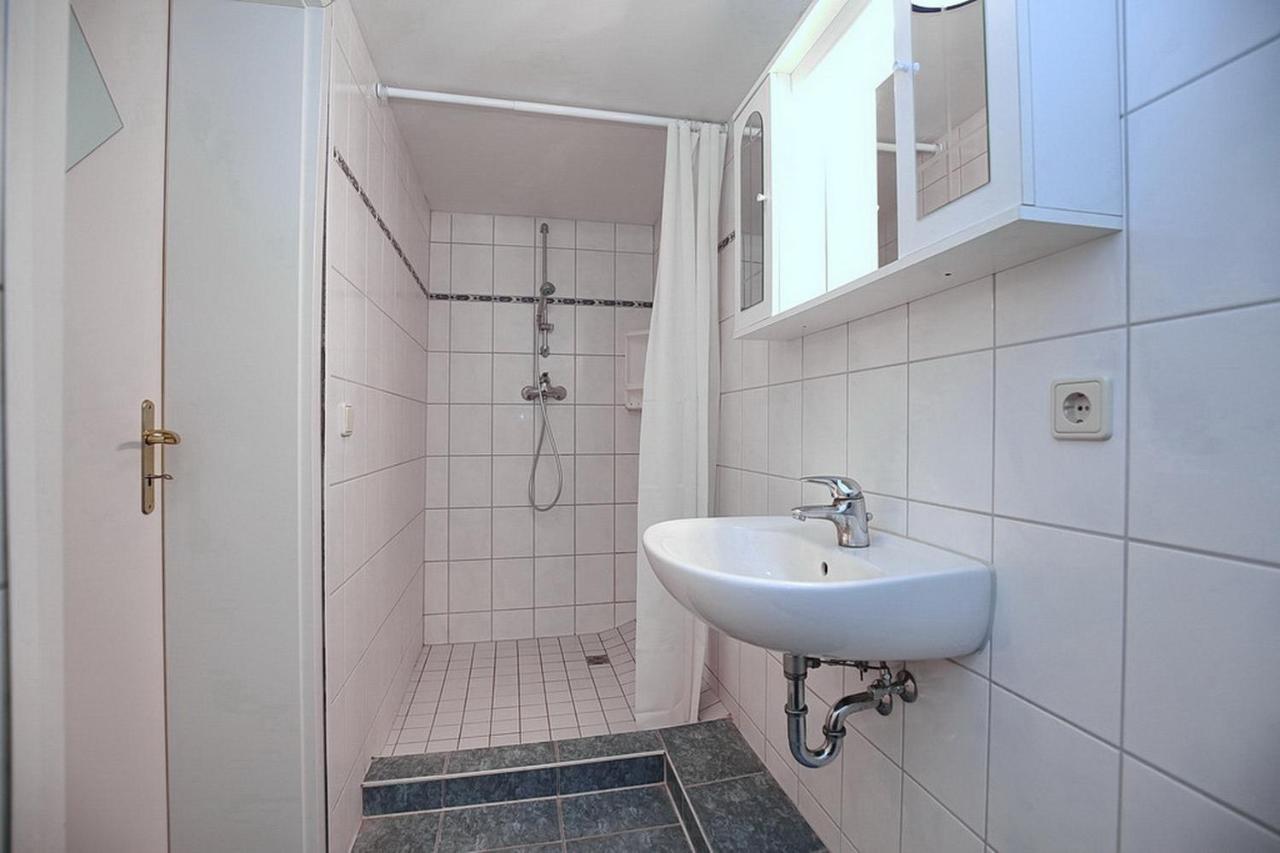 Villa Triton Souterrain Wohnung 07 Больтенгаген Екстер'єр фото